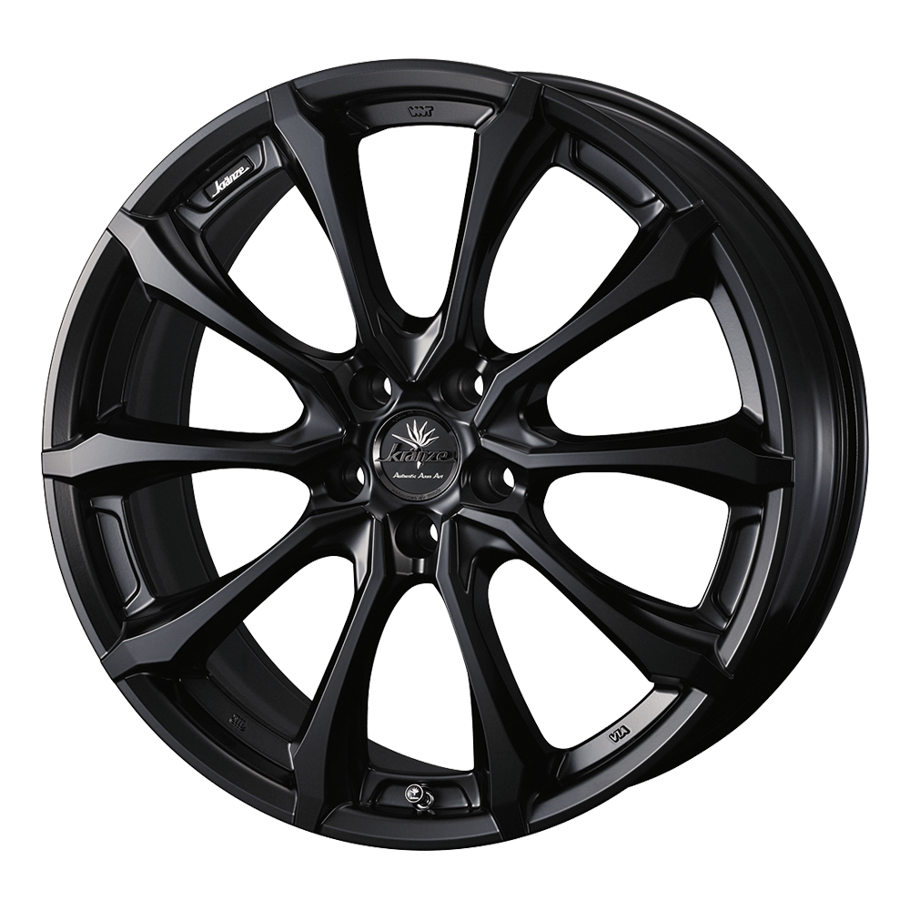 Kranze Versam 030EVO – weds CO., LTD. | 株式会社ウェッズ