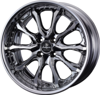 Kranze Vierharm 225EVO – weds CO., LTD.