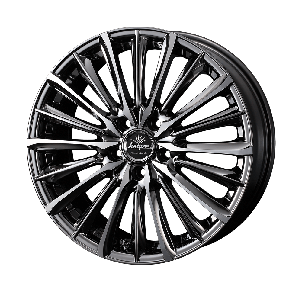 Kranze Vierharm 225EVO – weds CO., LTD.