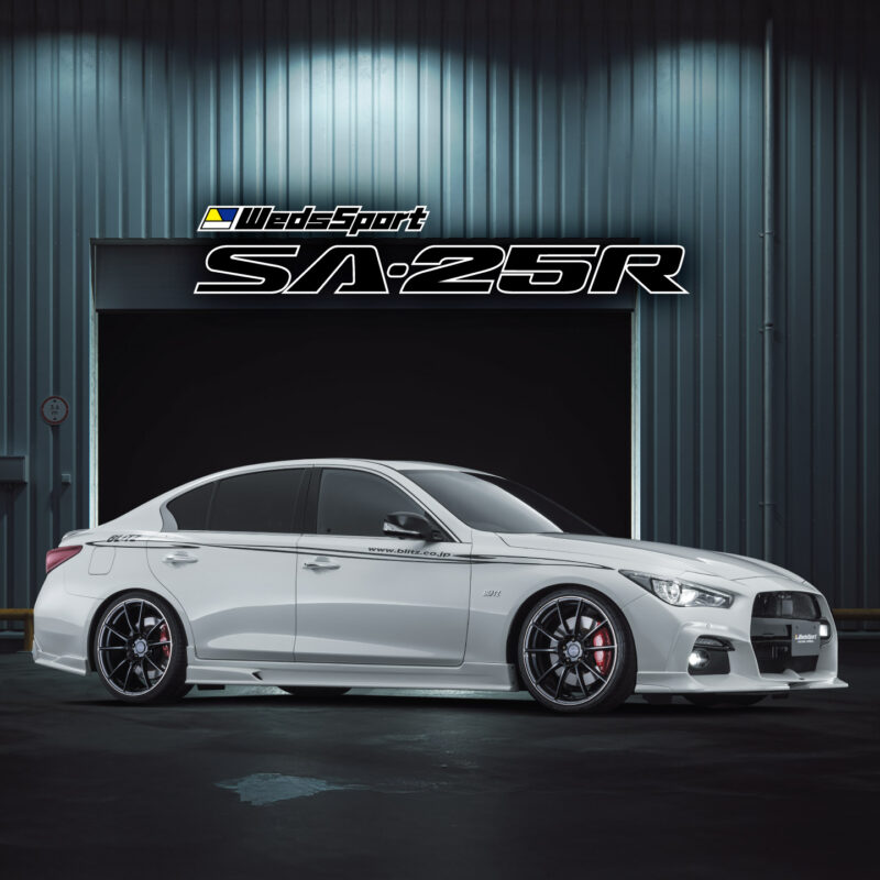 WedsSports SA-25R – weds CO., LTD.