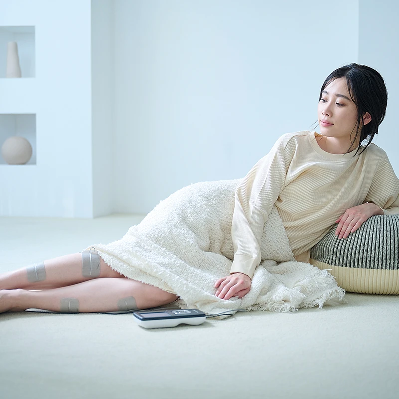 ツインビート∞(インフィニティ) | 電子運動器・美容器 | 伊藤超短波