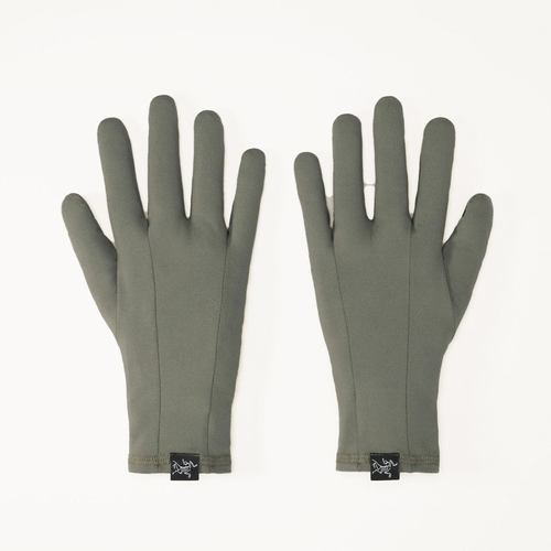 Rho Glove （ロー グローブ）ARC`TERYX（アークテリクス）｜ウエスト