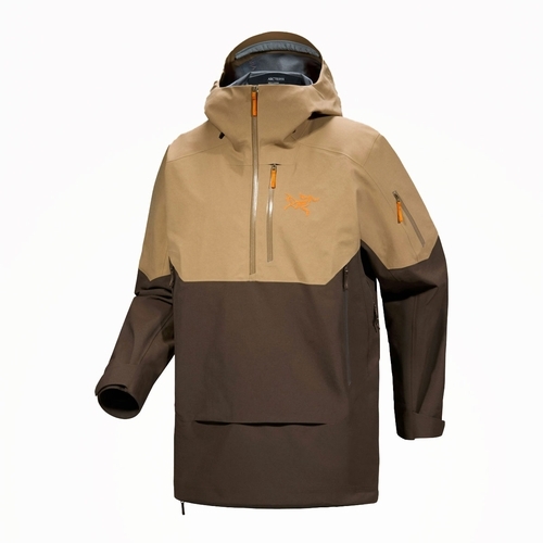 Sabre Relaxed Anorak M （セイバー リラックス アノラック メンズ