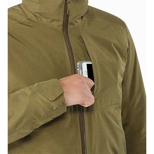 Ames Jacket Mens （エイムス ジャケット）ARC`TERYX（アークテリクス