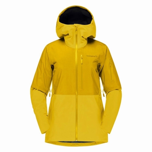 LOFOTEN GORE JKT W(レディース) （ウィメンズ ロフォテン ゴアテック