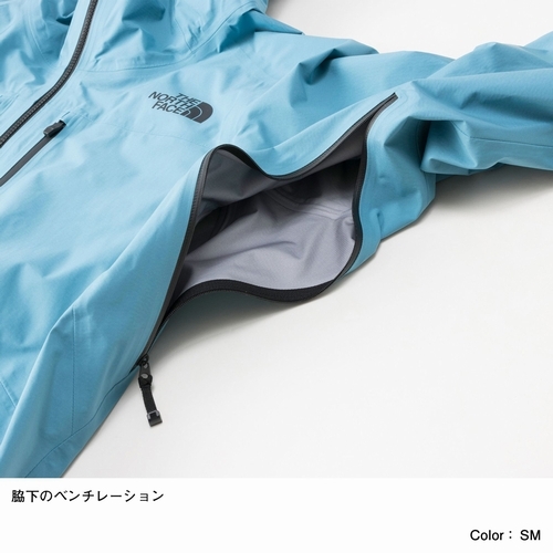 FL Freethinker Jacket （フューチャーライトフリーシンカージャケット