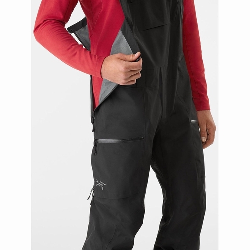 Sabre Bib M （セイバー ビブ パンツメンズ）ARC`TERYX