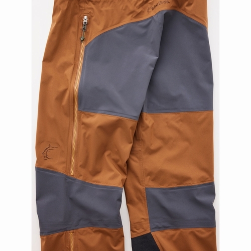 Climatic Bib Pant （クライマティク ビブ パンツ）Teton Bros
