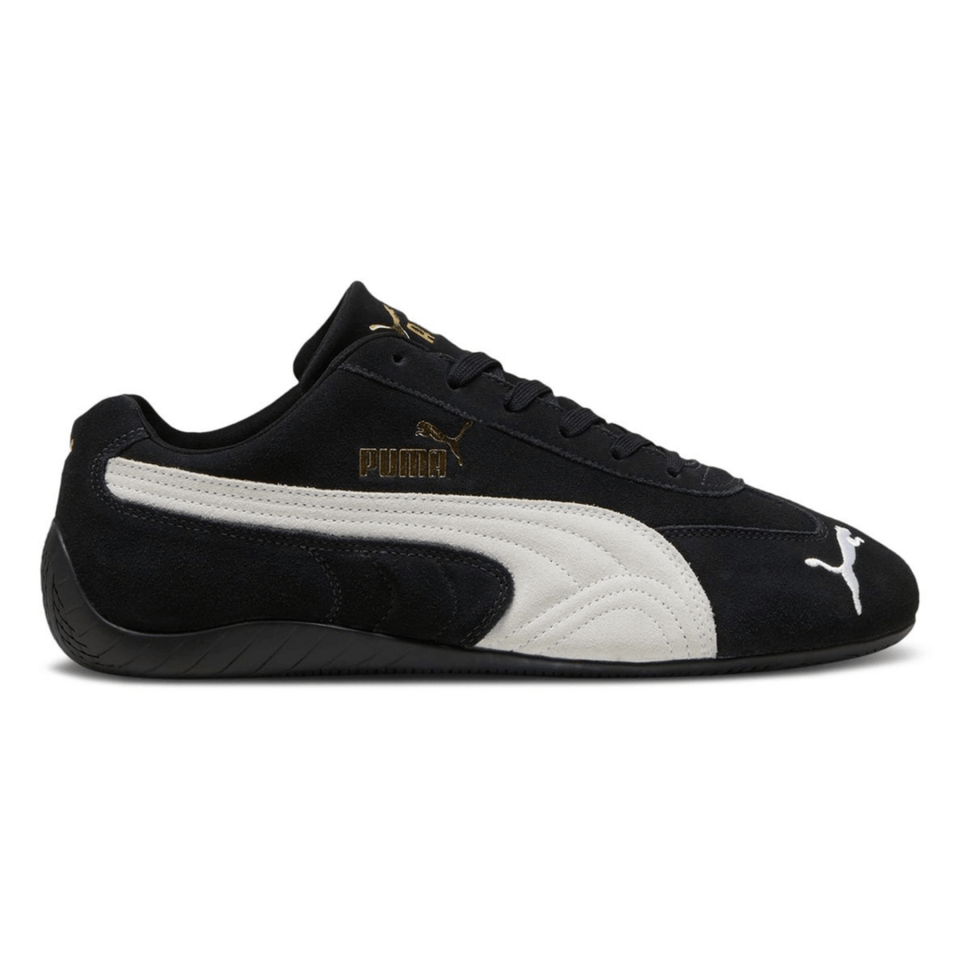 Puma Women's Speedcat OG Puma Black/Puma White – West NYC
