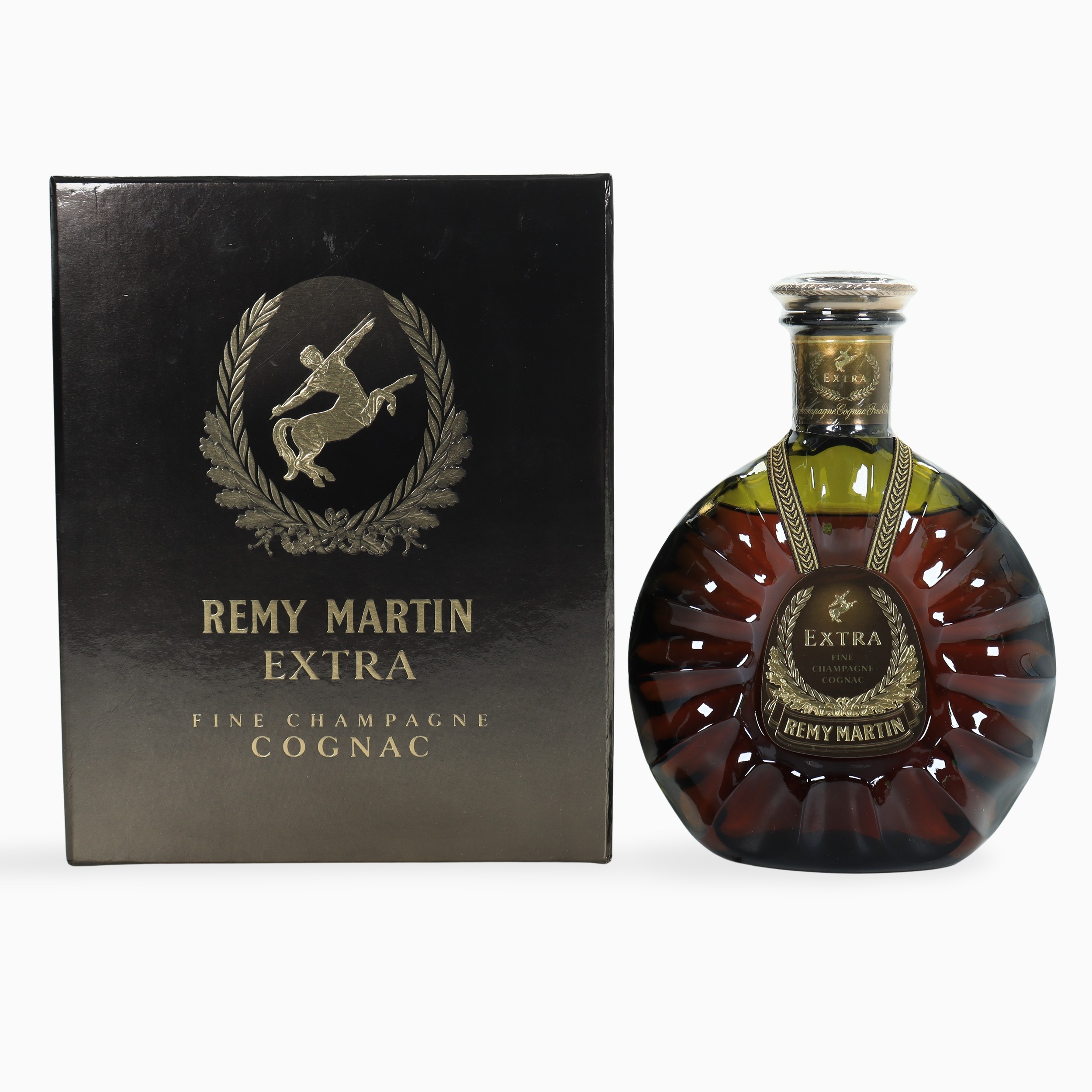 Remy Martin - Extra (Fine Champagne Cognac) Whisky Auction