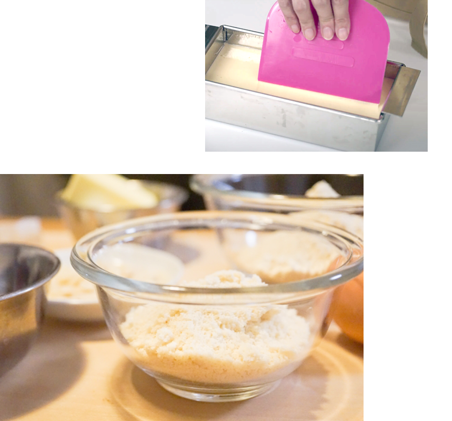 シュニッテン型ハーフ | 遠藤孝商店 White Thumb（ホワイトサム）