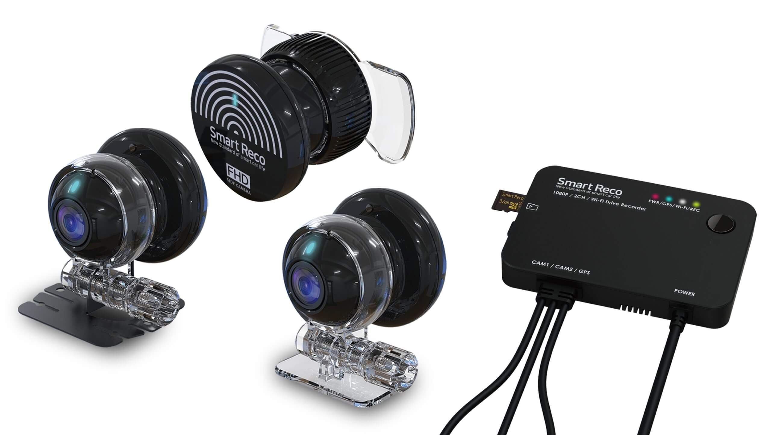 製品のご購入 - ドライブレコーダーならスマートレコ｜株式会社TCL