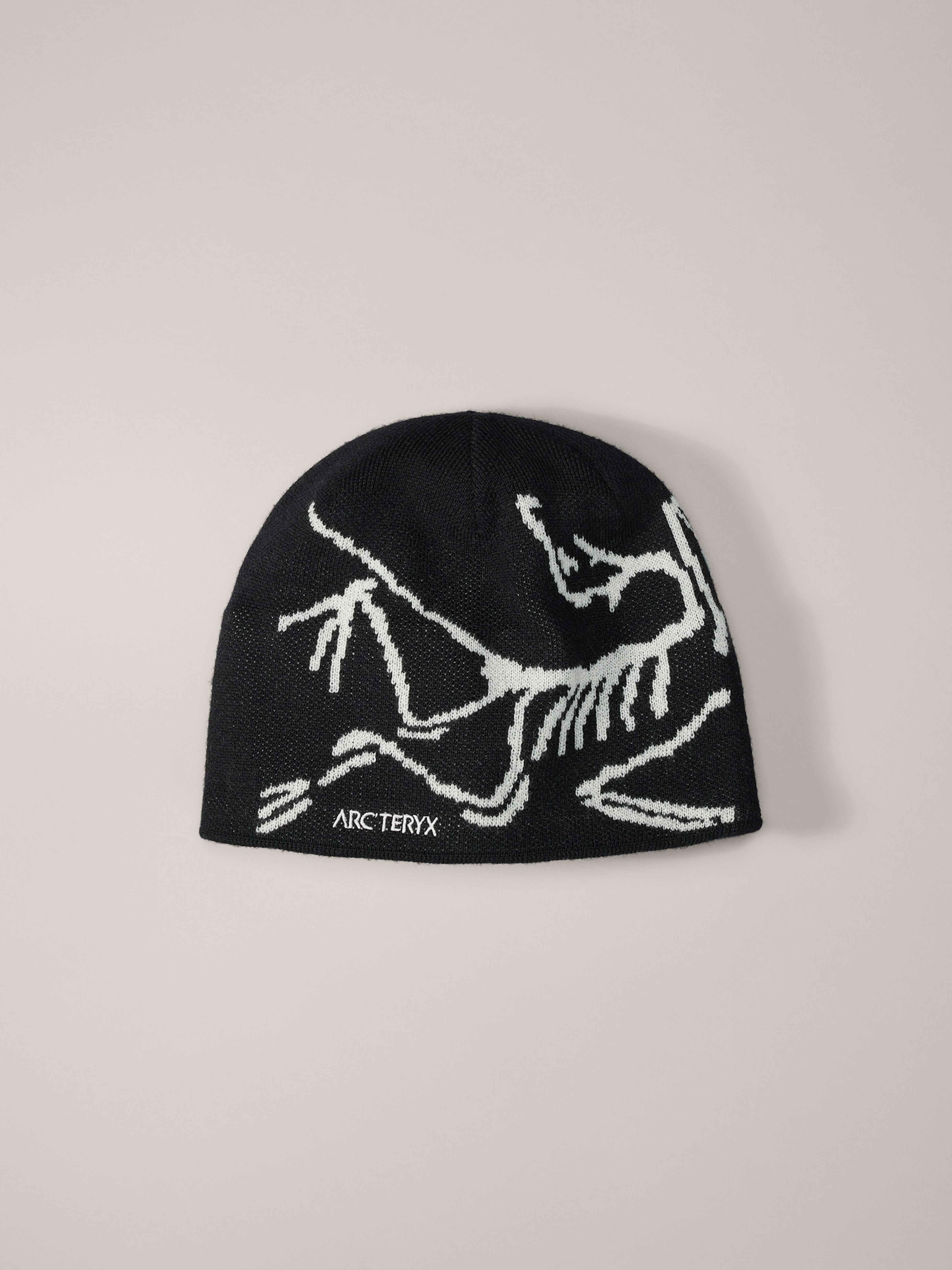 Arc'teryx Bird Head Toque | Wool Blend Beanie