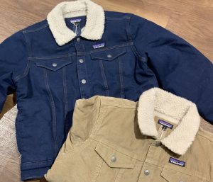 □パタゴニア 新商品入荷情報□｜アウトドアライフストア WILD-1