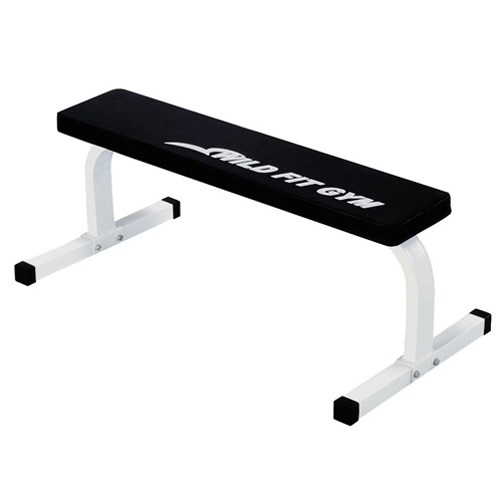 フラットベンチ | ダンベルプレス、ベンチプレスの基本的な運動に必要