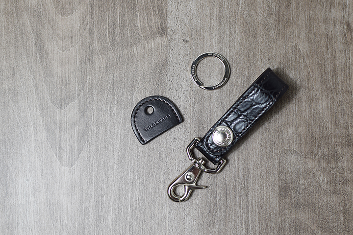 クロコダイルシリーズについてのお話2 | WILDSWANS(ワイルドスワンズ