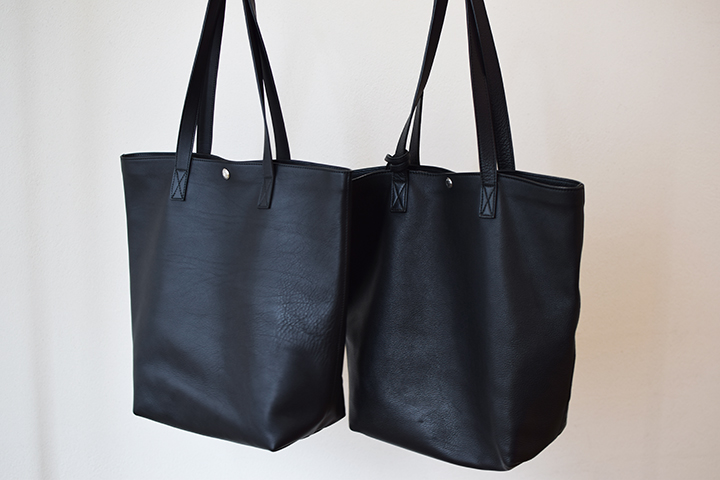 トートバッグ・LIBERO（リベロ）についてのお話2 | WILDSWANS(ワイルド