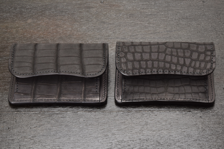 ヌバッククロコダイルシリーズ当選キャンセル分の販売のお知らせ