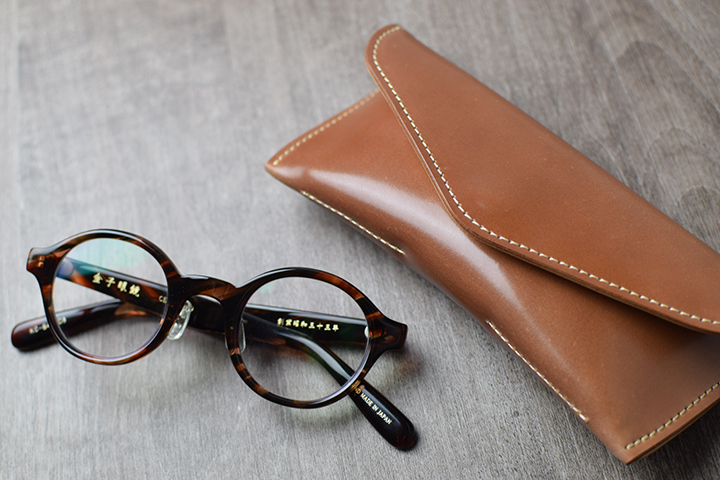 直営店限定のシェルコードバンシリーズについてのお話3 | WILDSWANS