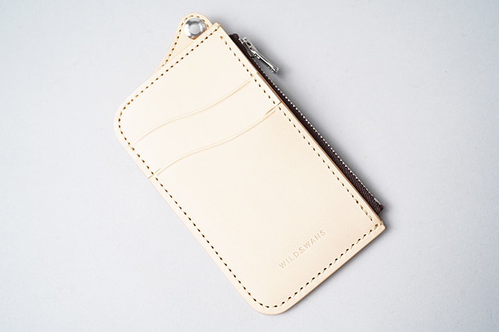 スポットカラーのサドルプルアップシリーズについてのお話 | WILDSWANS