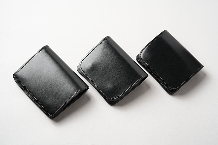 ミニ財布・サドルプルアップkf-003についてのお話 | WILDSWANS