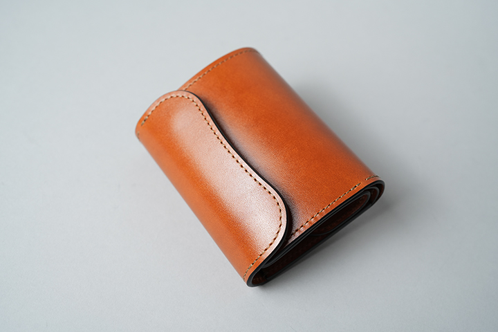 キャメルフェアについて～贅沢なトリプルレザー編～ | WILDSWANS