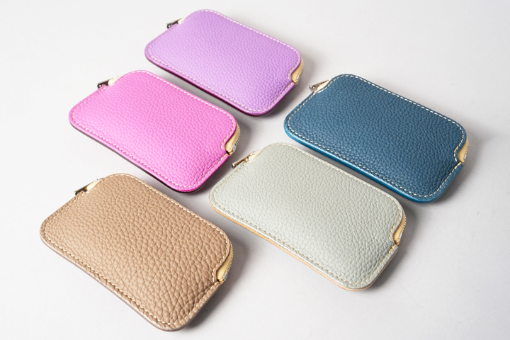 春の装いに寄り添う シュランケンカーフ MINAS | WILDSWANS(ワイルド