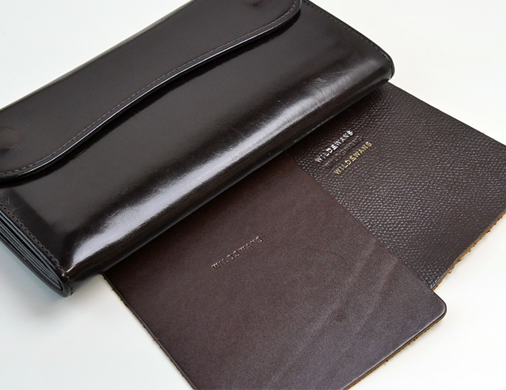 サドルプルアップ・チョコカラーを使用したパターンオーダー受注再開の