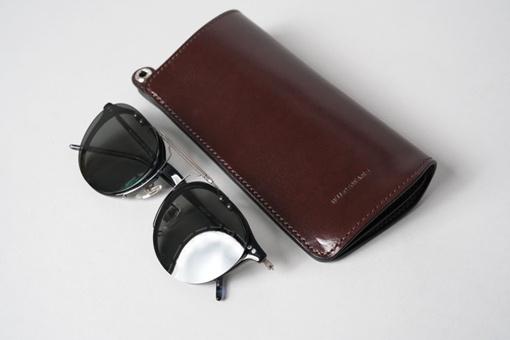 新型オプティカルケース・COOPER(クーパー)についてのお話 | WILDSWANS