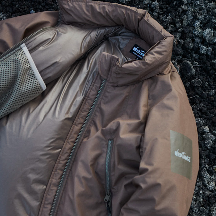 Essence of WILD THINGS – Vol.4 HAPPY JACKET –|WILDTHINGS