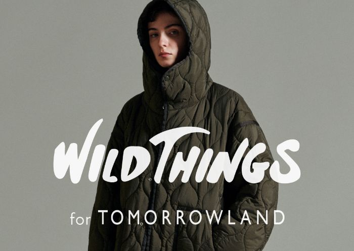 WOMEN'S BUYERS SELECT|WILDTHINGS