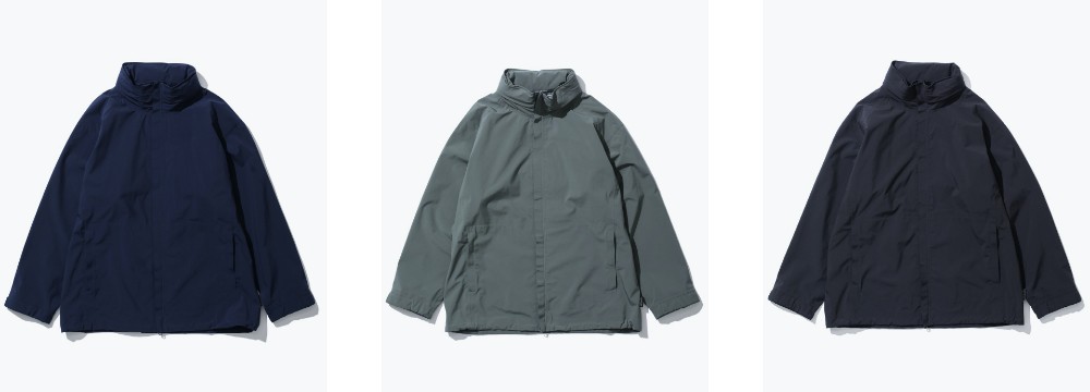 SPRING ITEM 2022 | 春のおすすめアイテム|WILDTHINGS