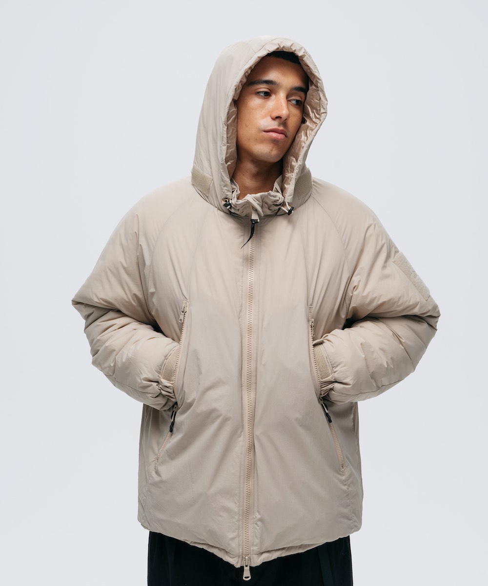 FALL/WINTER 2023 SHORT LENGTH JACKET|WILDTHINGS