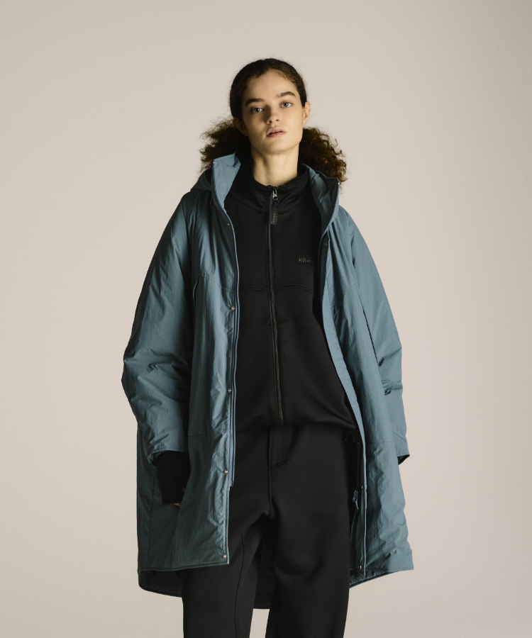 FALL / WINTER 2025 STYLE LOOK FOR EXHIBITION|WILDTHINGS