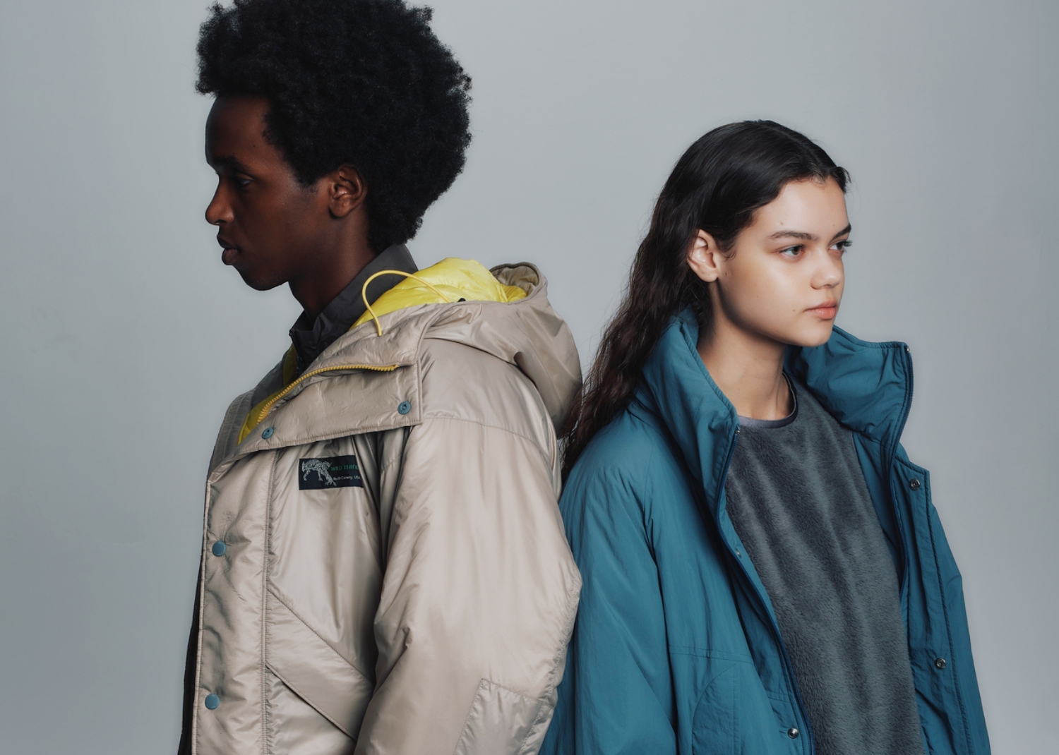 PRE ORDER | FALL / WINTER 2025|WILDTHINGS