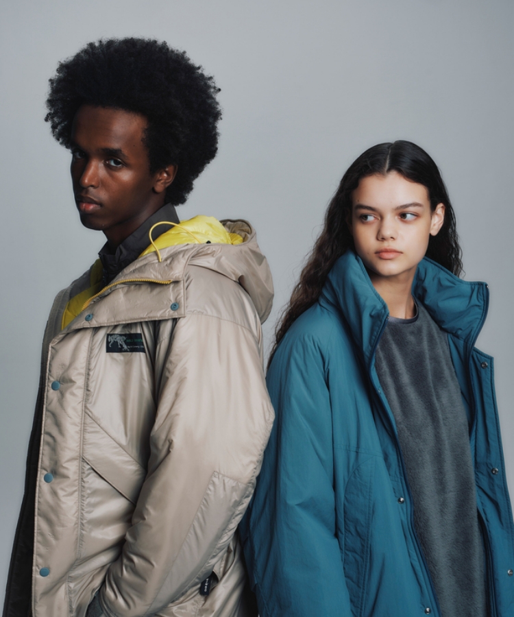 PRE ORDER | FALL / WINTER 2025|WILDTHINGS