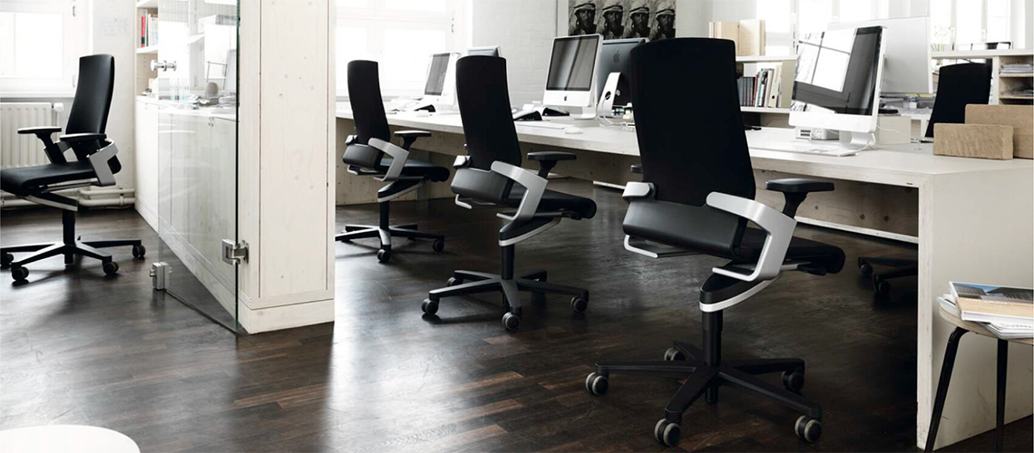 170 range ON | Products - 製品 | Wilkhahn Japan｜ウィルクハーン