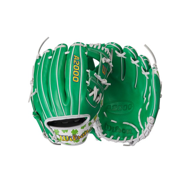 2024 MDA Shamrocks A2000 1786 11.5” Infield Baseball Glove