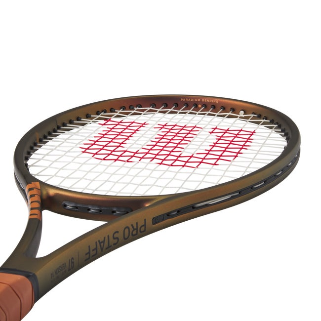 Pro Staff 97 V14 Tennis Racket | Wilson Sporting Goods
