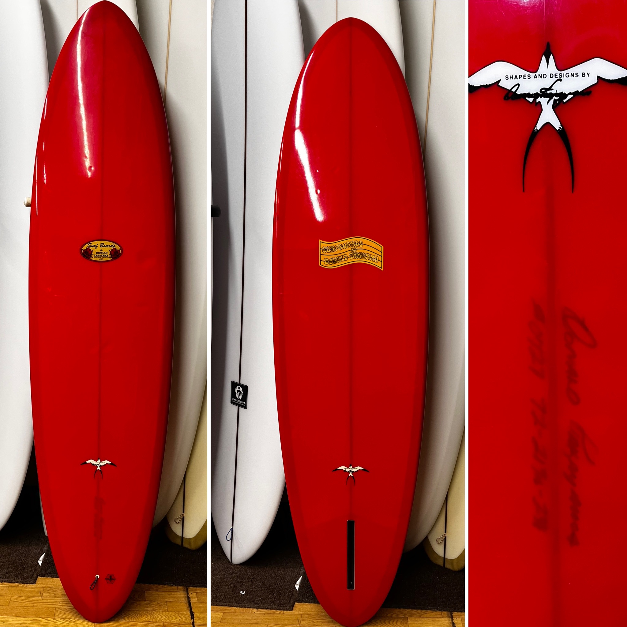 Hawaiian Pro Designs Wind&Sea Board SHOP｜各サーフブランド正規代理店