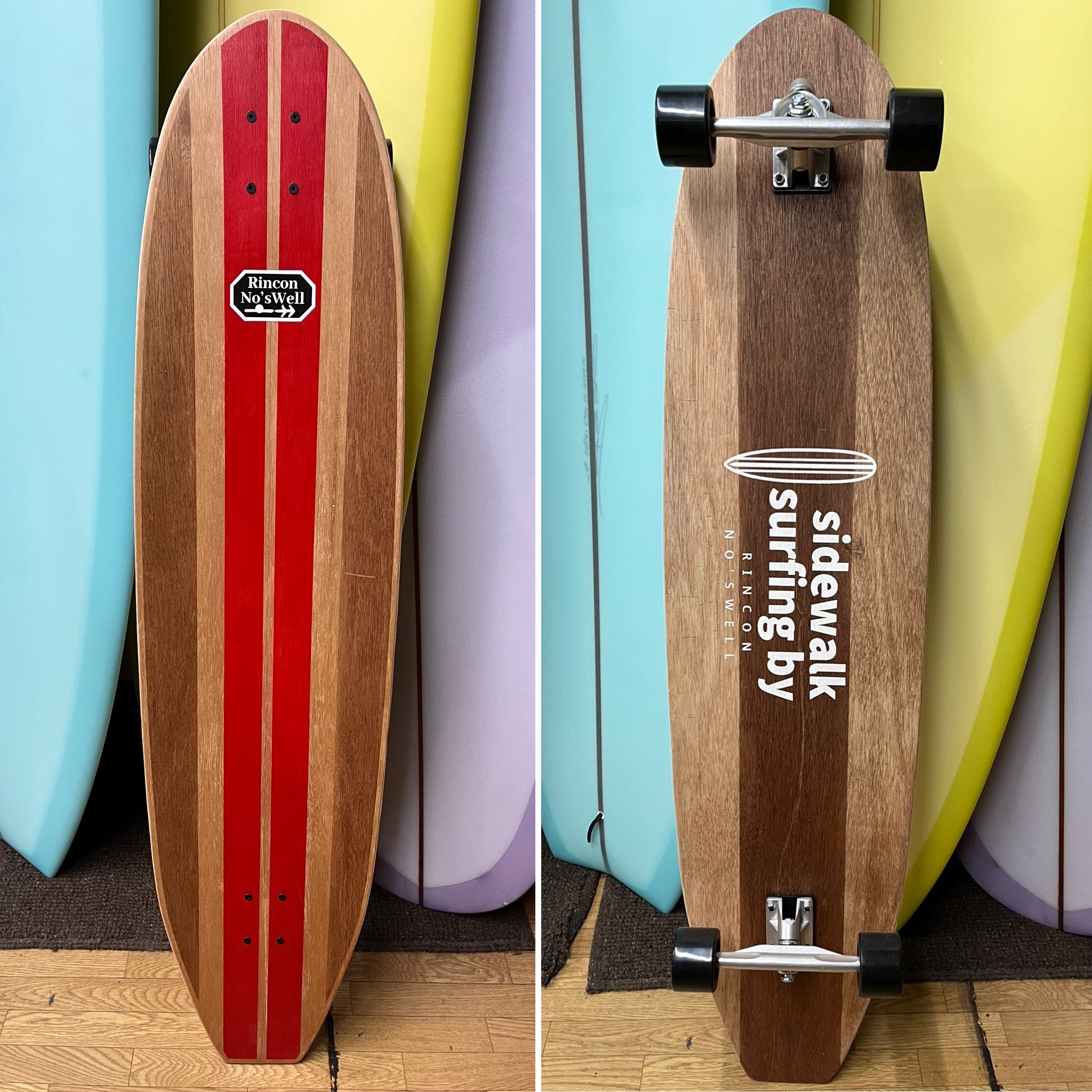 Wind&Sea Board SHOP｜各サーフブランド正規代理店