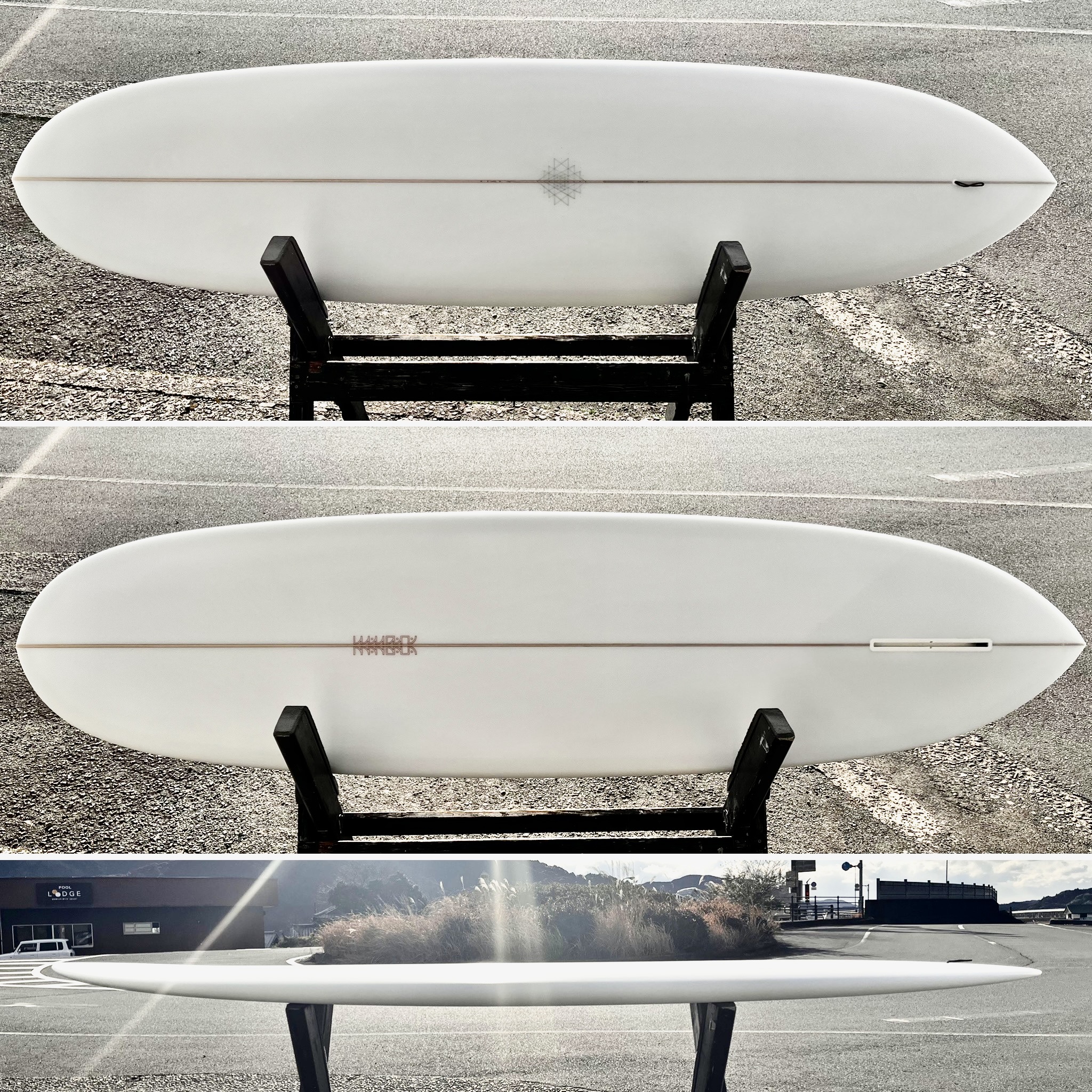 Wind&Sea Board SHOP｜各サーフブランド正規代理店