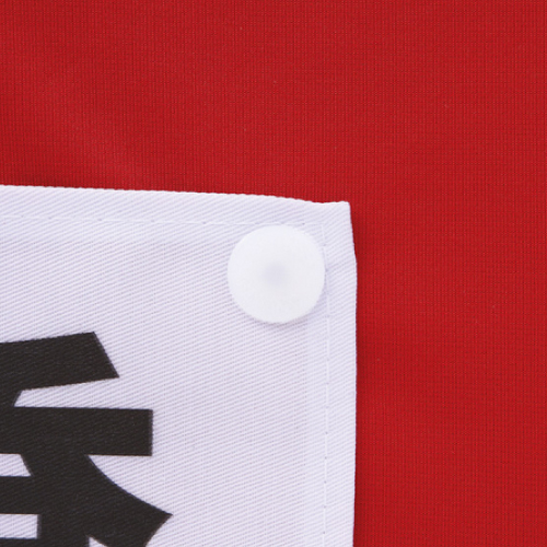 ウインザーオンラインショップヨネックス ゼッケンホック (6個入