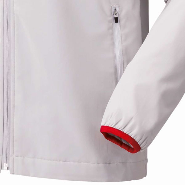 ウインザーオンラインショップヨネックス ユニ裏地付ウィンド