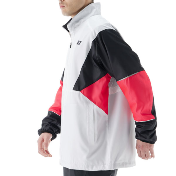 ウインザーオンラインショップヨネックス ユニ裏地付ウィンド