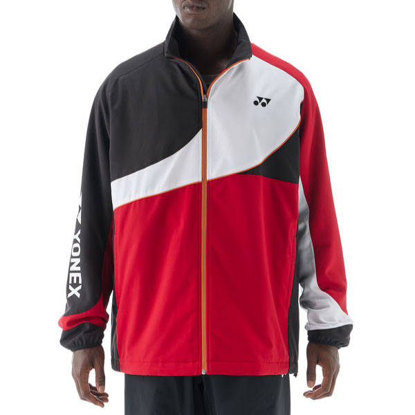 ウインザーオンラインショップヨネックス ユニ裏地付ウィンド