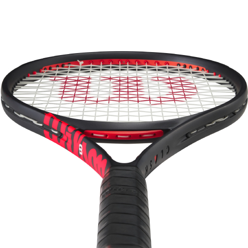 ウインザーオンラインショップウイルソン クラッシュ 100 プロ V3.0