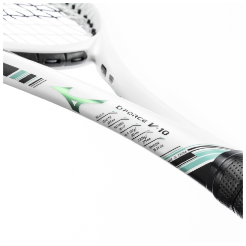 ウインザーオンラインショップ【張り工賃別】ミズノ ディーフォース V