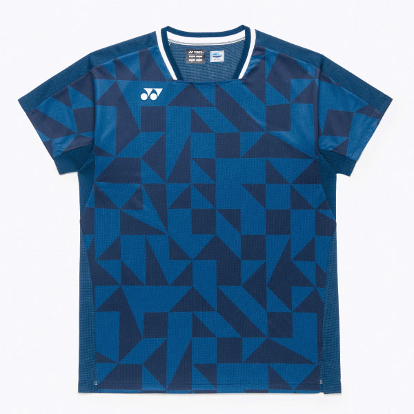 ウインザーオンラインショップヨネックス メンズゲームシャツ （ 10712