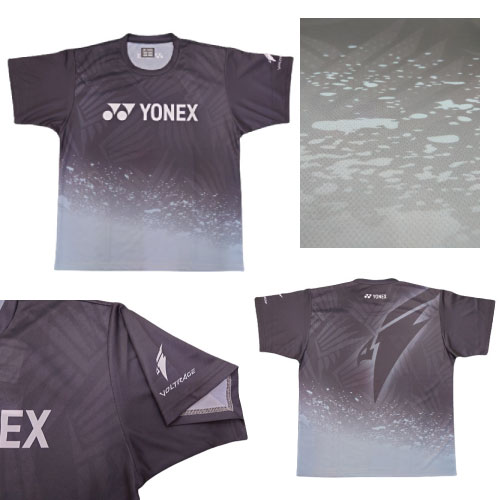 店舗ブログ【数量限定】新ボルトレイジ・プロモーションデザインT